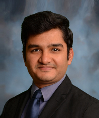 Dr. Bhushan Mahadik